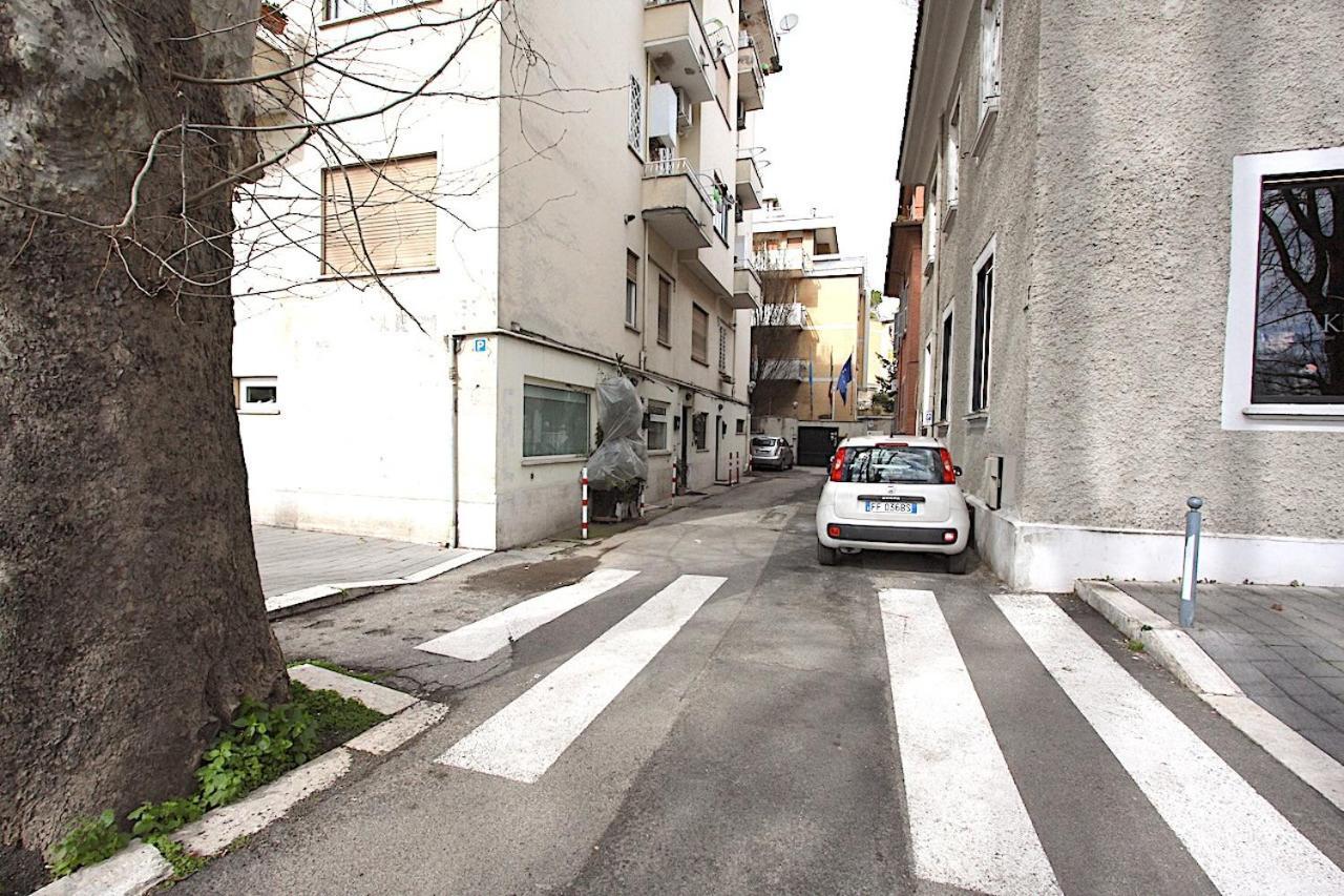 Ponte Milvio Lovely Studio — Photos 3
